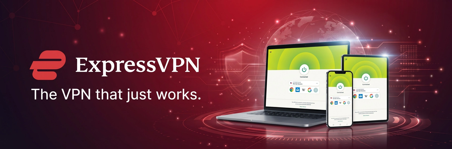 ExpressVPN