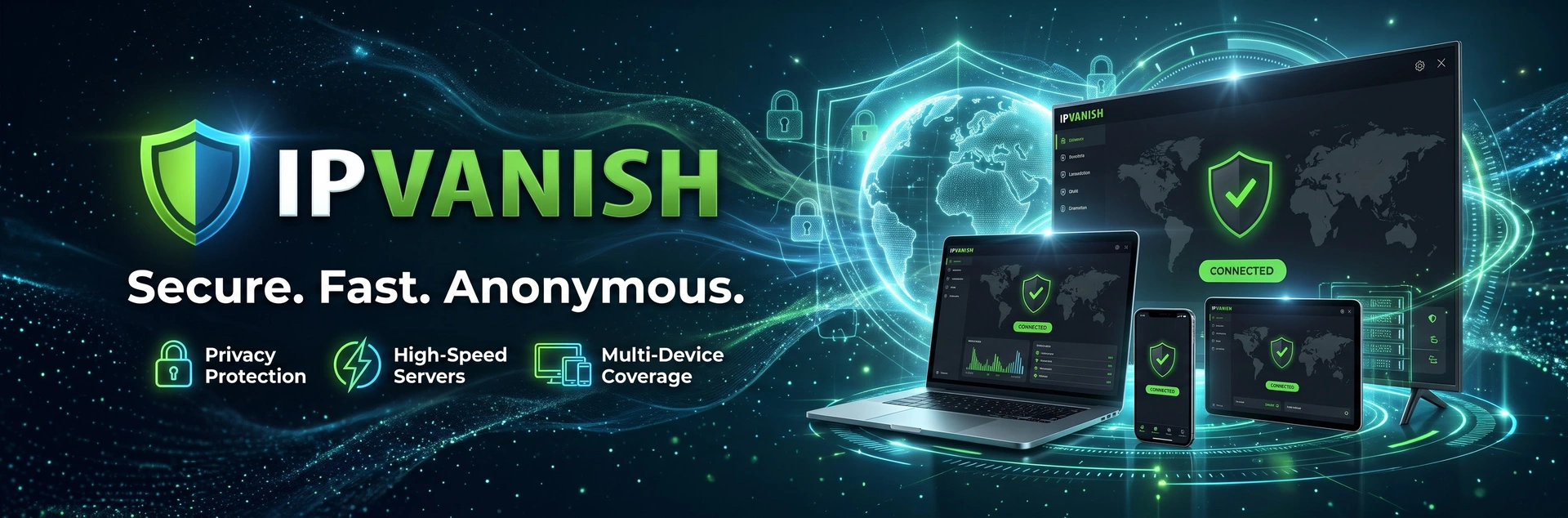 IPVanish