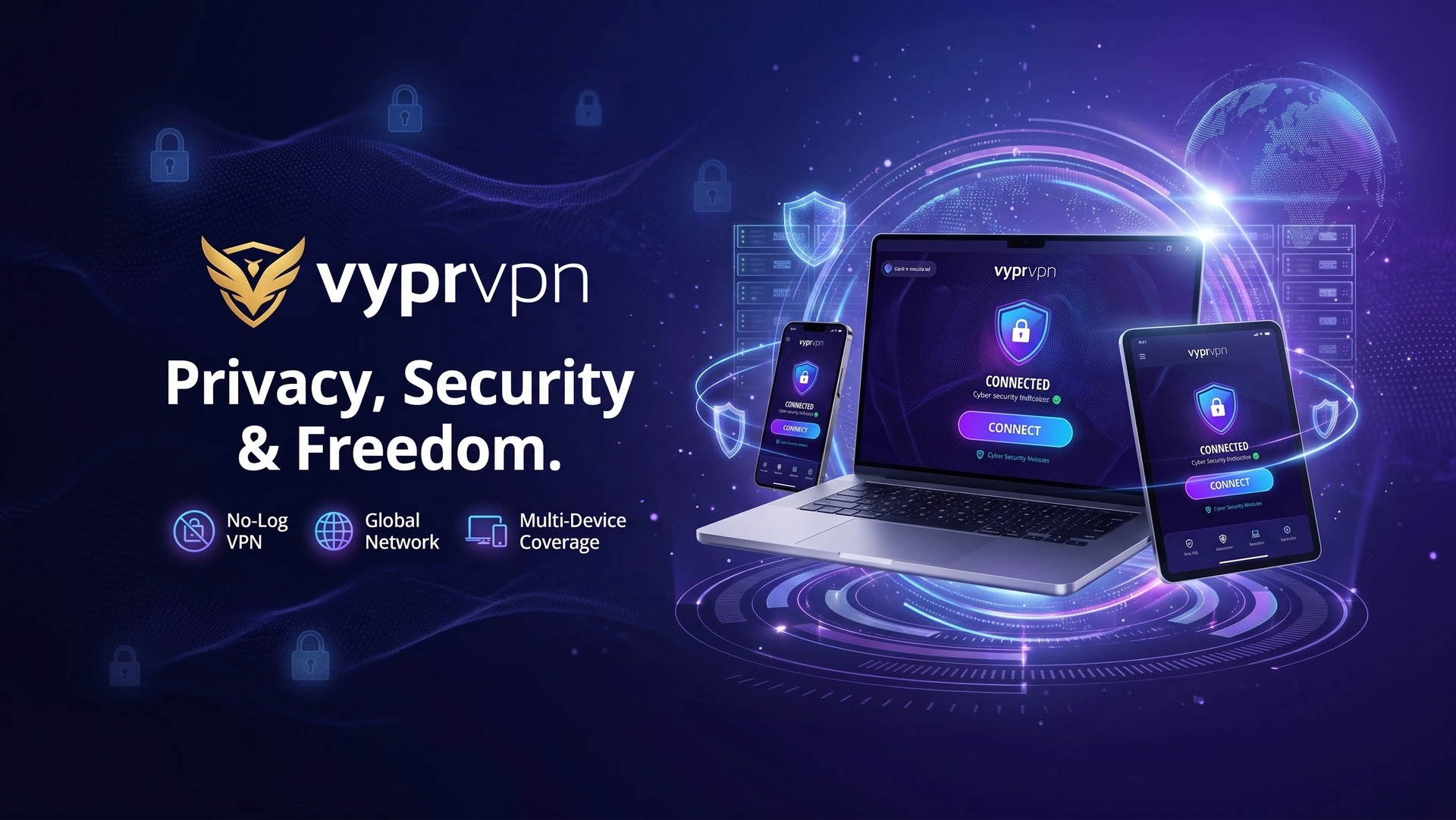 VyprVPN