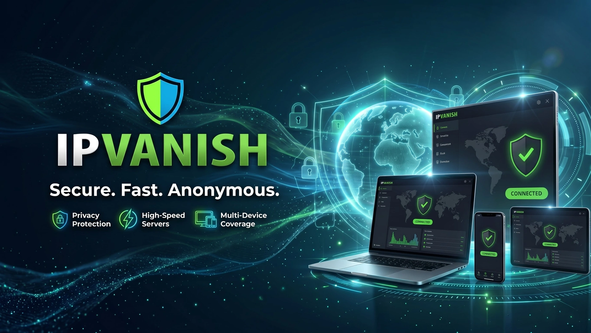IPVanish
