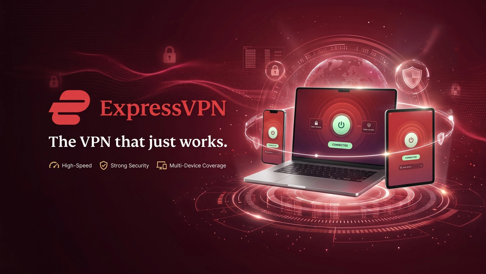 ExpressVPN