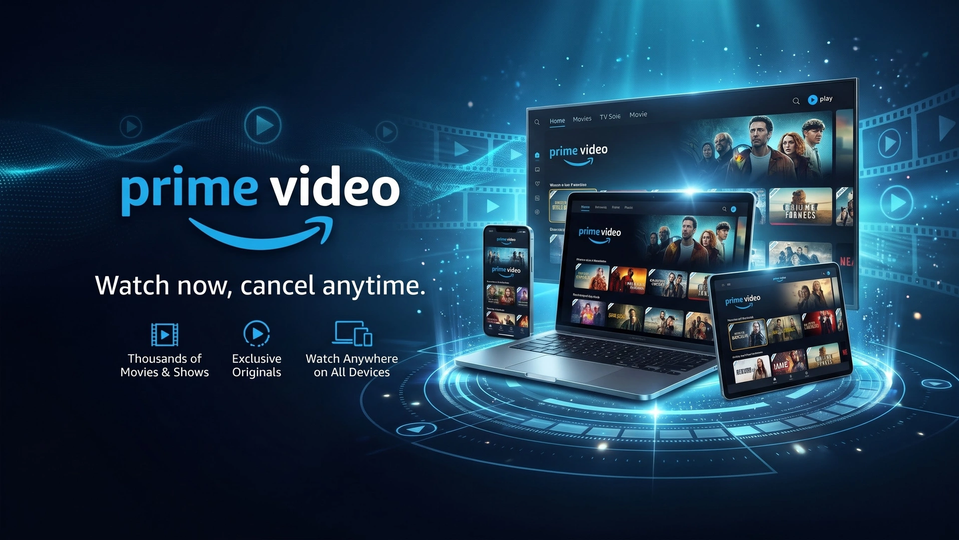 PrimeVideo