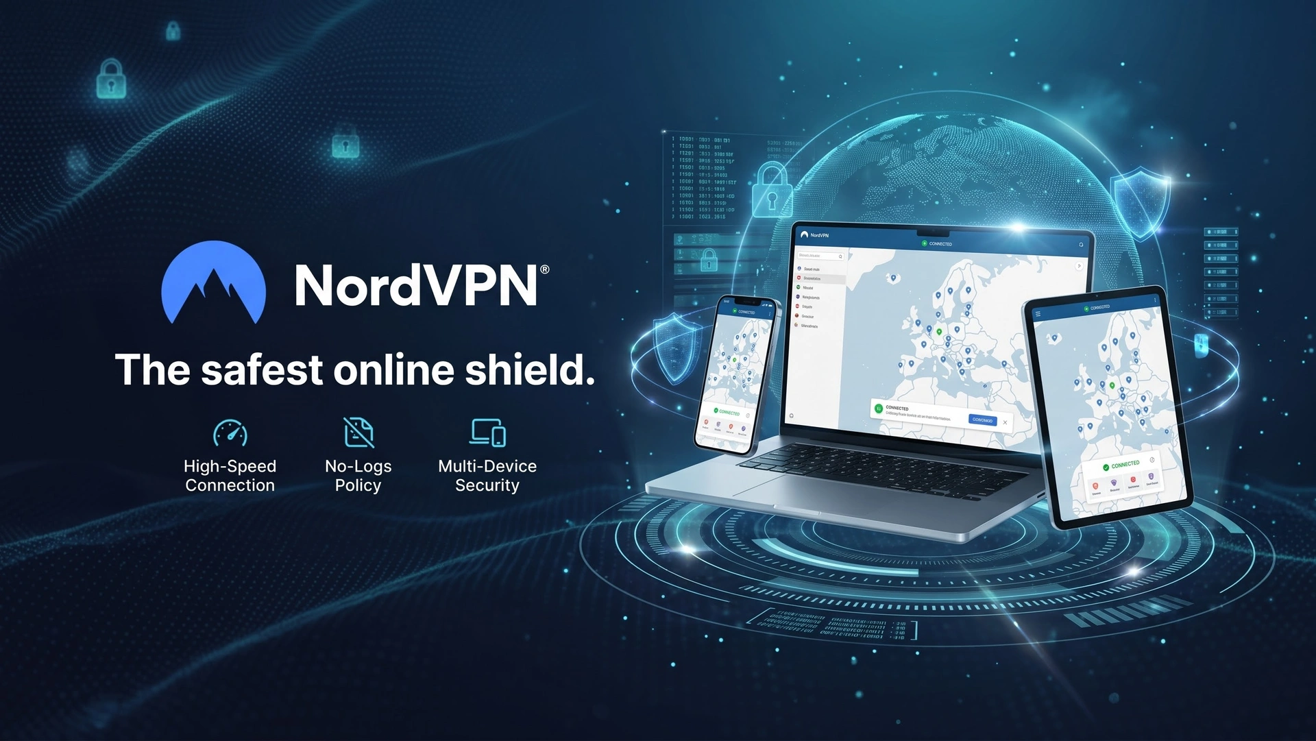 NordVPN