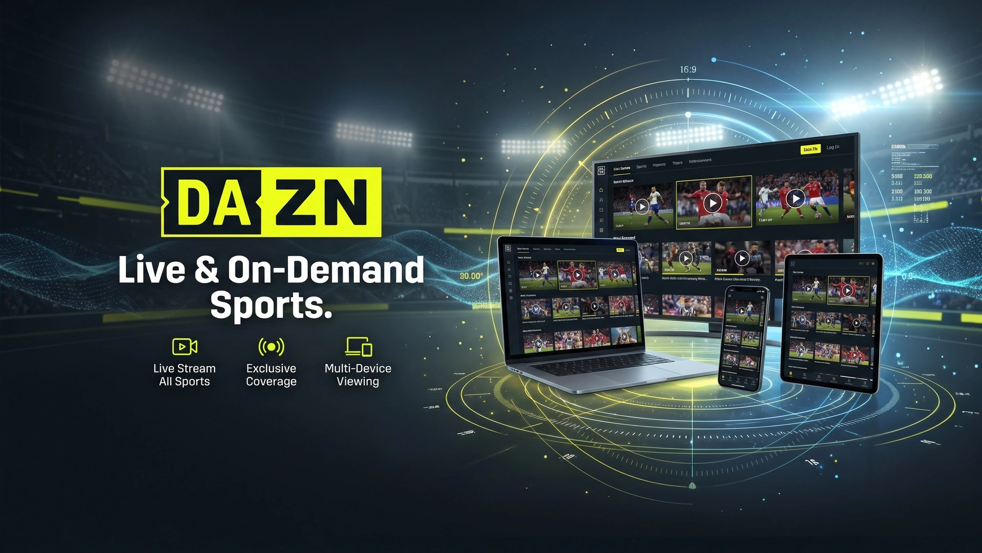 Dazn