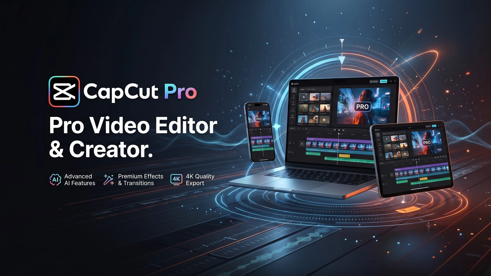 CapCut