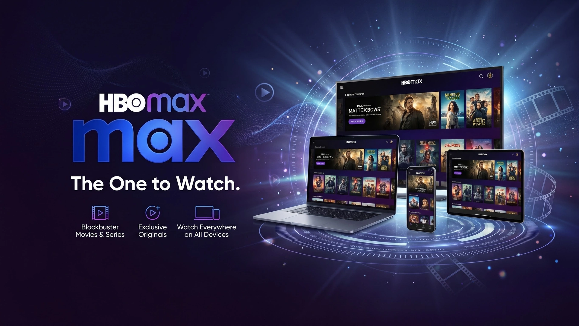 Hbo Max