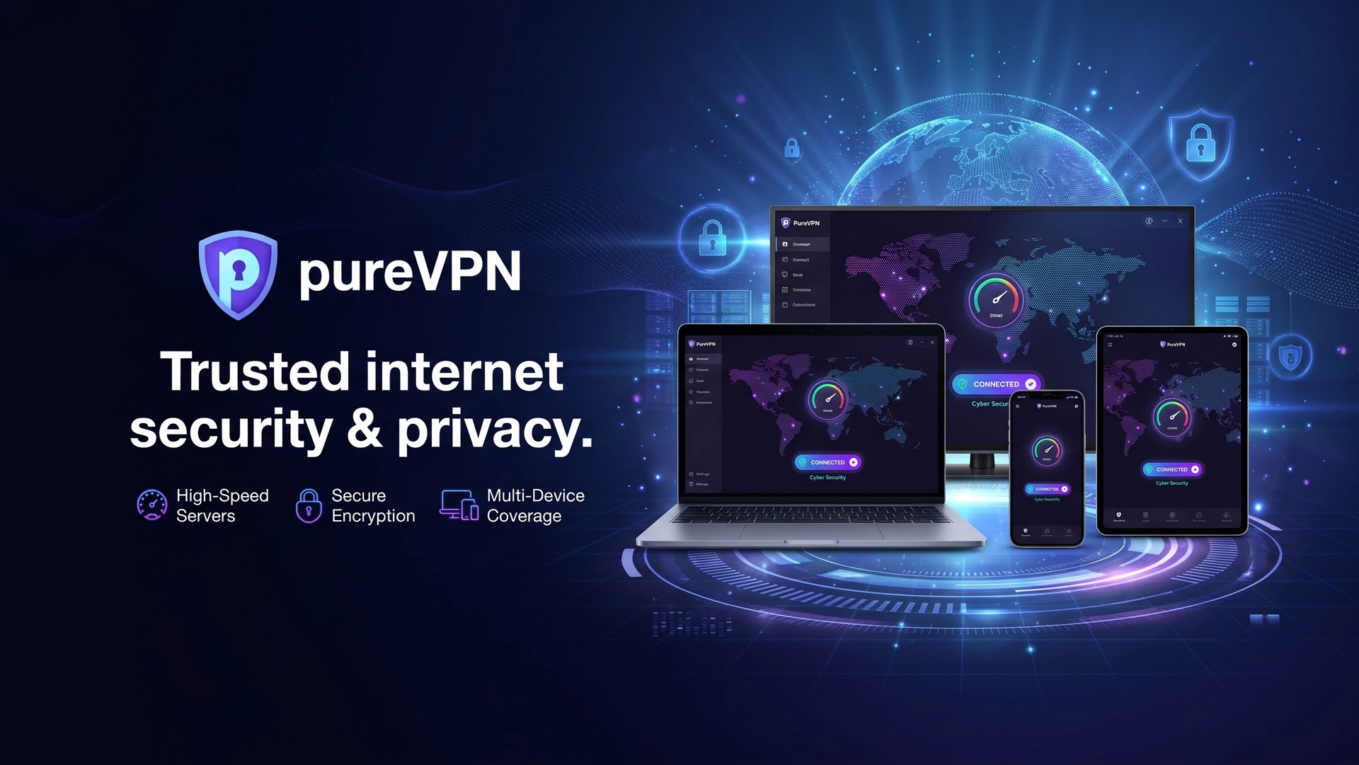 PureVPN